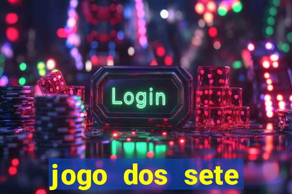 jogo dos sete erros dificil